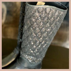 Sperry Rainboots